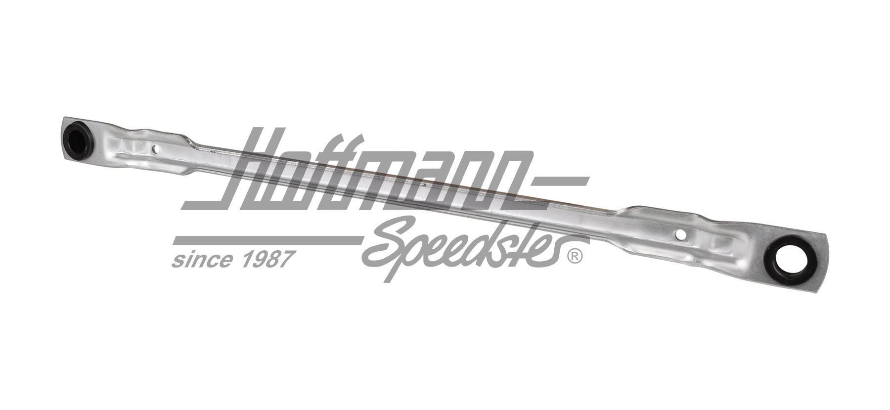 Wischergestänge, Bus T4, L/R