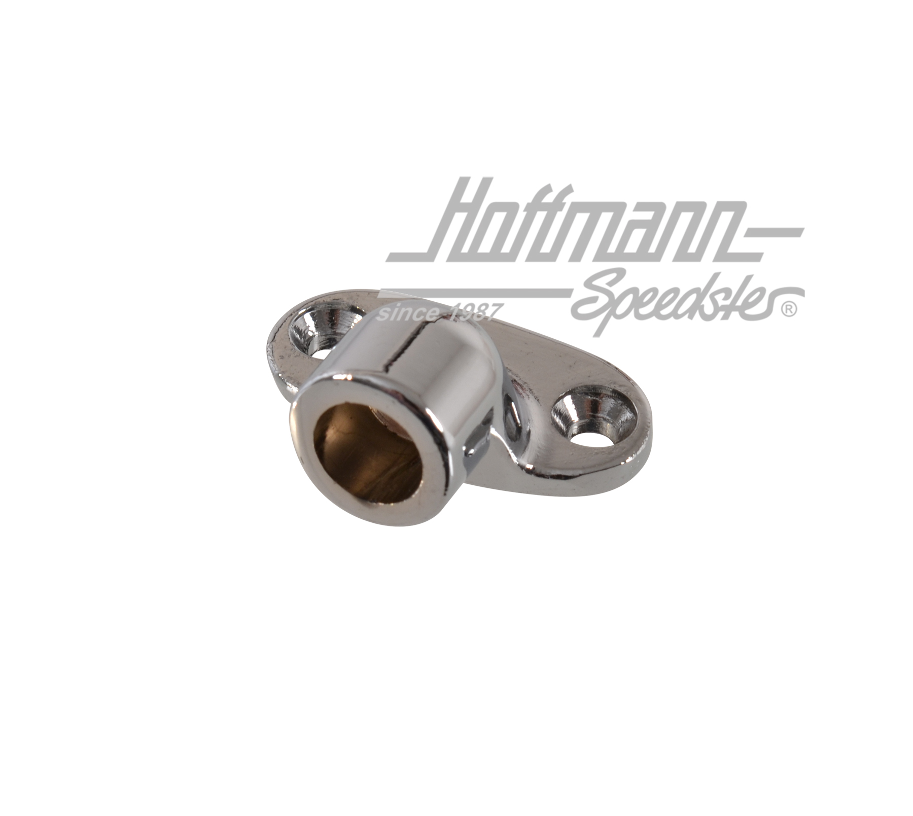 Halter, Jail Bars, hinten