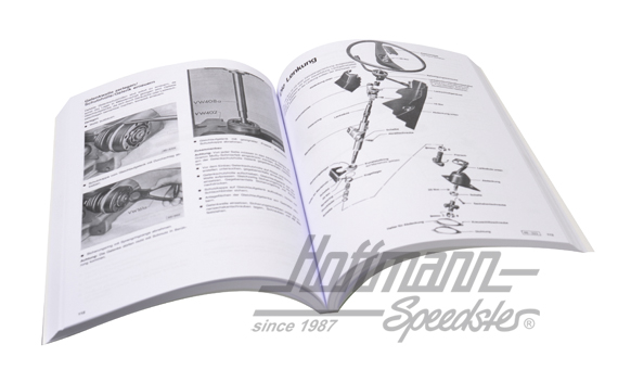 So wird's gemacht,Bus/Trans 79-82 Benzin