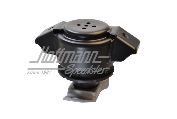 Gummilager, Motorträger, hinten re., 16V