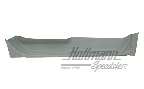 Türinnenteil, unten, 4-Türer, hinten re. | 620 57 2 | 185-2152