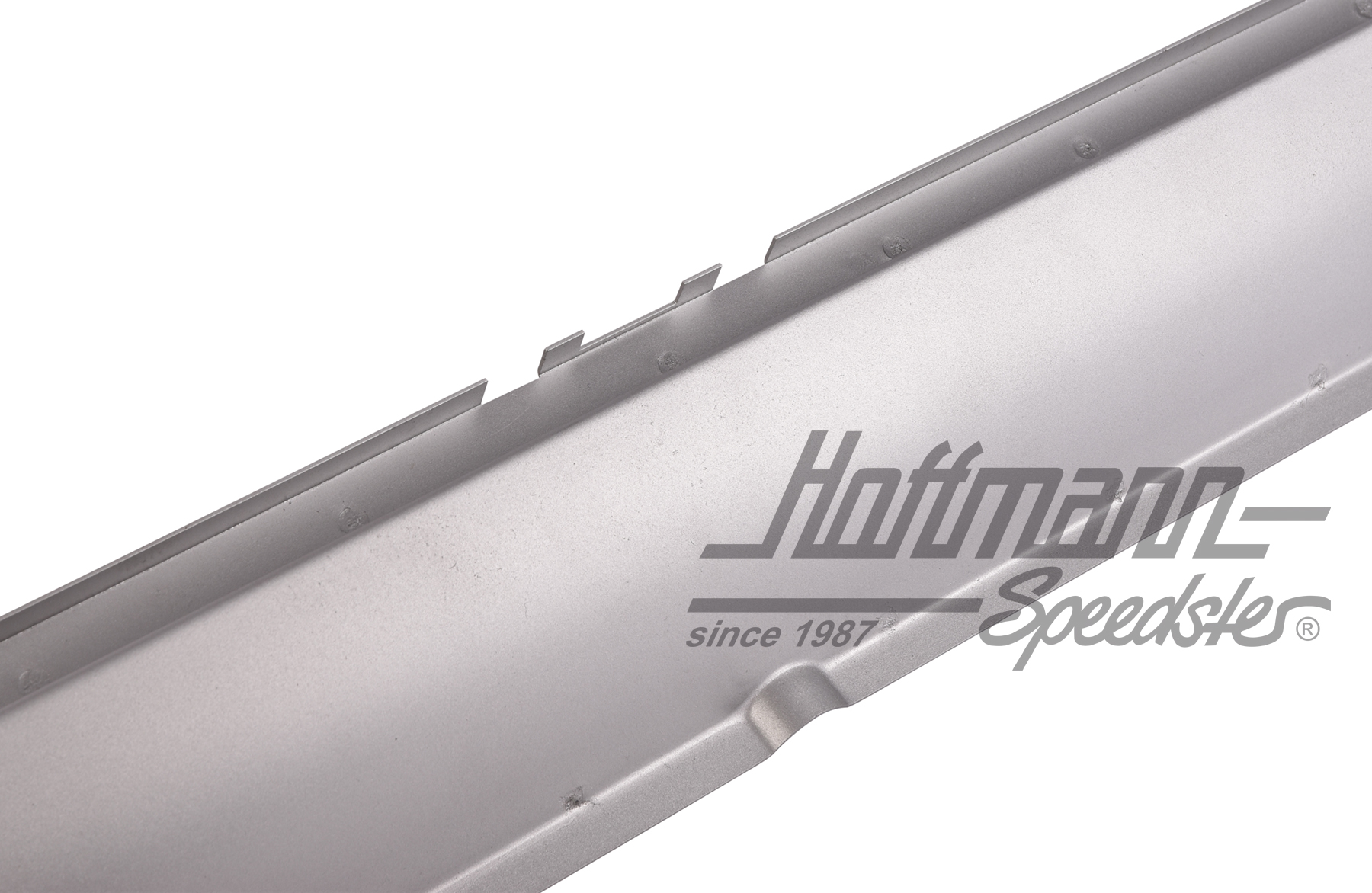 Schwellerblech, Klapptür, kompl., -7.67