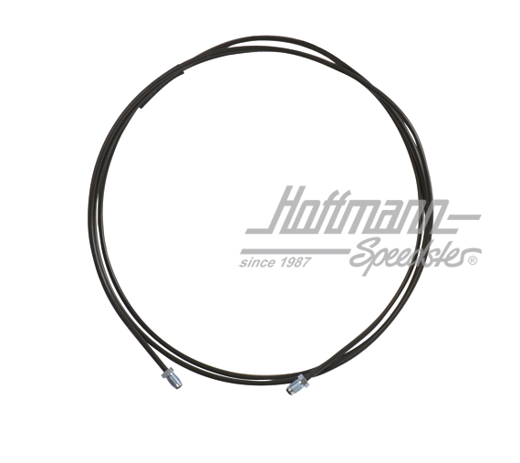 Druckleitung, Mitte, hydraulische Kupp. | 251 721 471 B | 330-6525-30