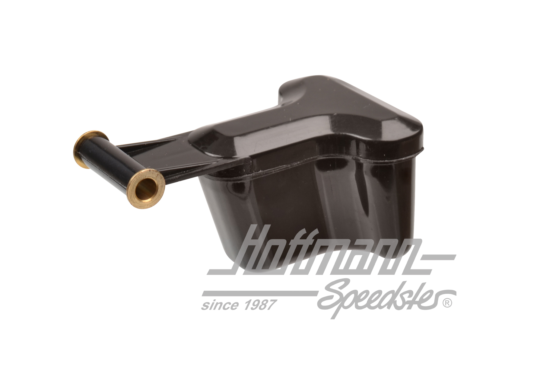 Schwimmer, Vergaser 40 PII-4 | 616 100 906 01 | 505-1530