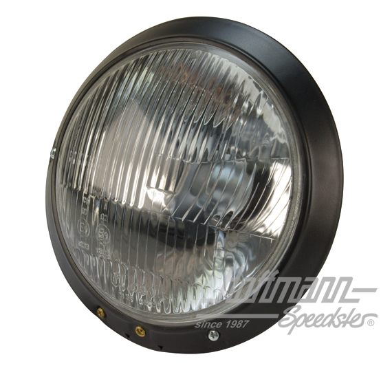 Scheinwerfer, Karmann, 60-74 | 141 941 039 B | 063-2230