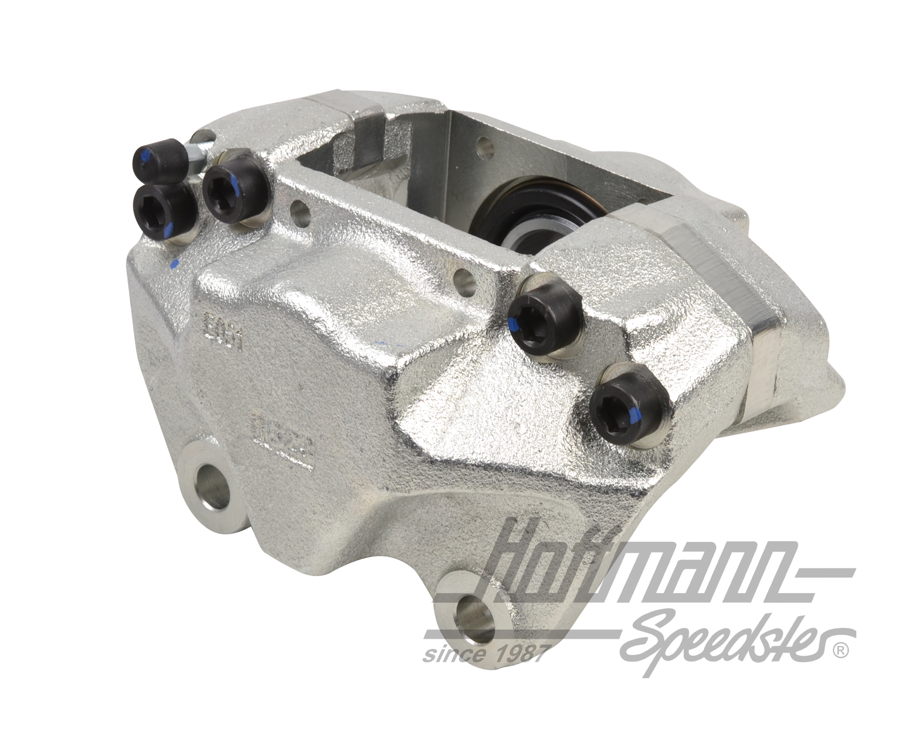 Bremssattel, vorne, 83-89, links | 911 351 425 03 | 522-1214-11