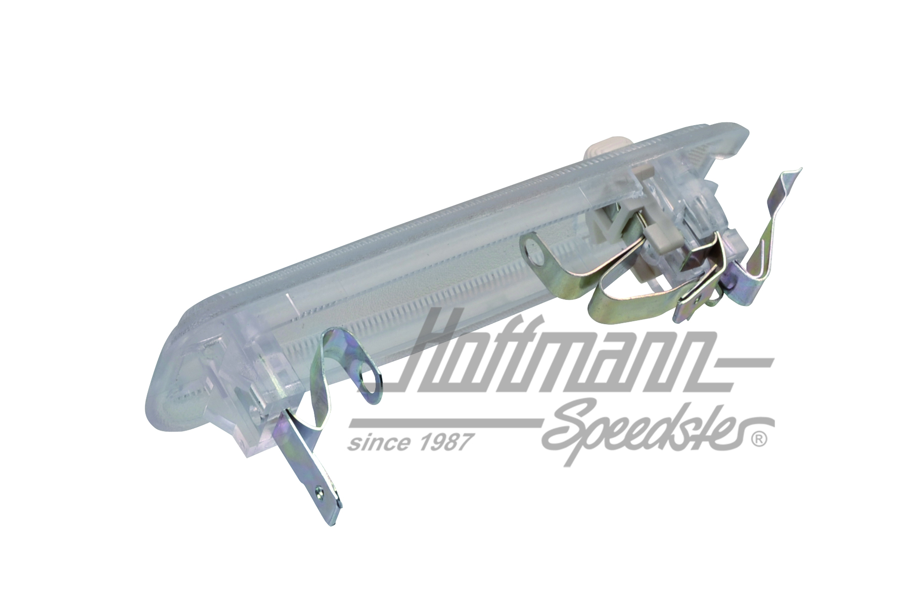 Innenleuchte, Limousine