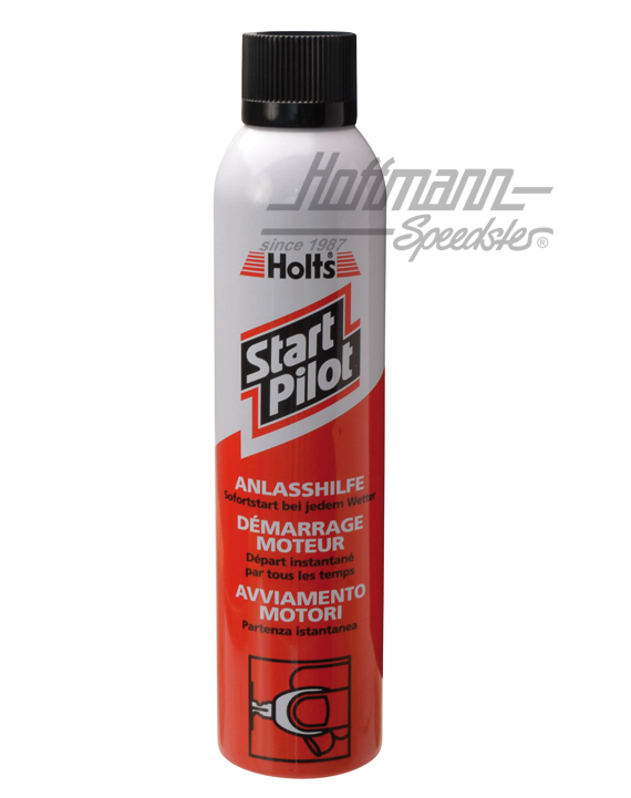 Start Pilot, 300ml | 101130 | 024-2159