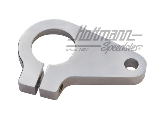 Verteilerklemme, Aluminium, Billet Style | 00-8912-7 | 010-1411-05