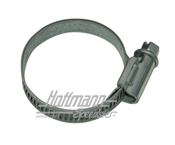 Schlauchschelle, 25-40 mm | 539 25 40 | 020-0498