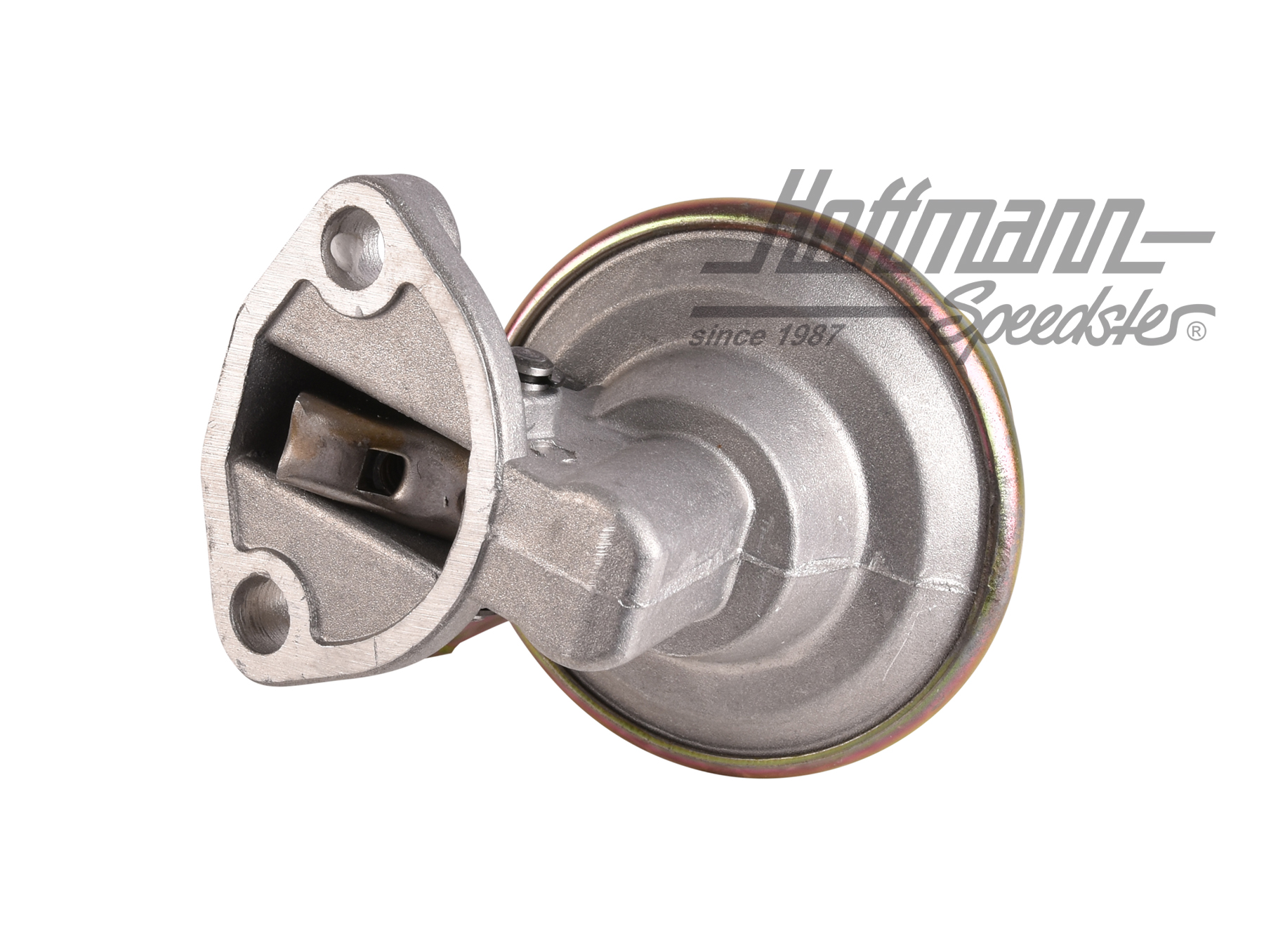 Benzinpumpe, Standard, Drehstrom