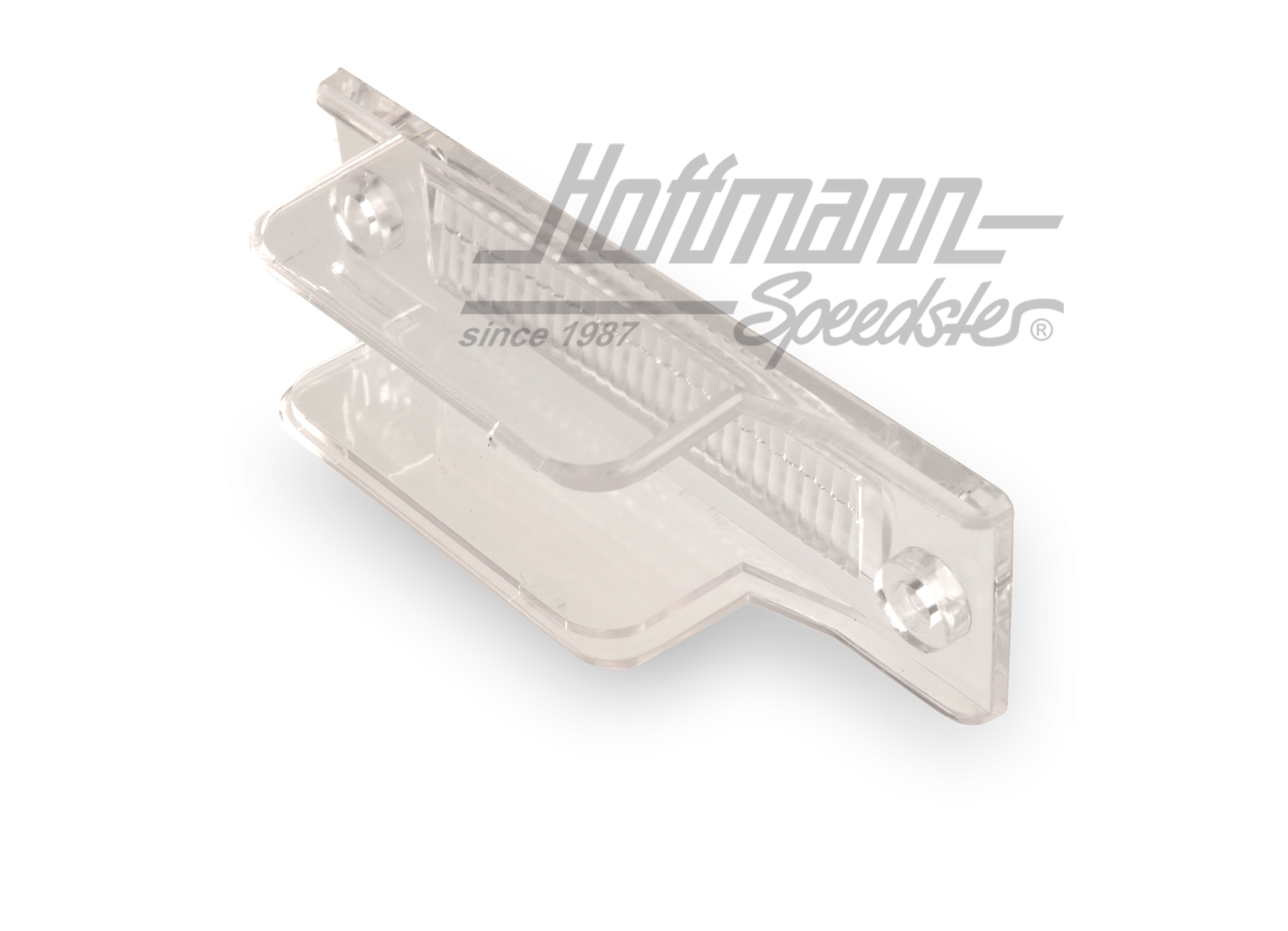 Glas, Kennzeichenleuchte, 65-73