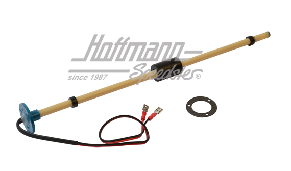 Vorratsgeber, Frischwassertank, 88-92 | 255 070 812 | 385-3002-20