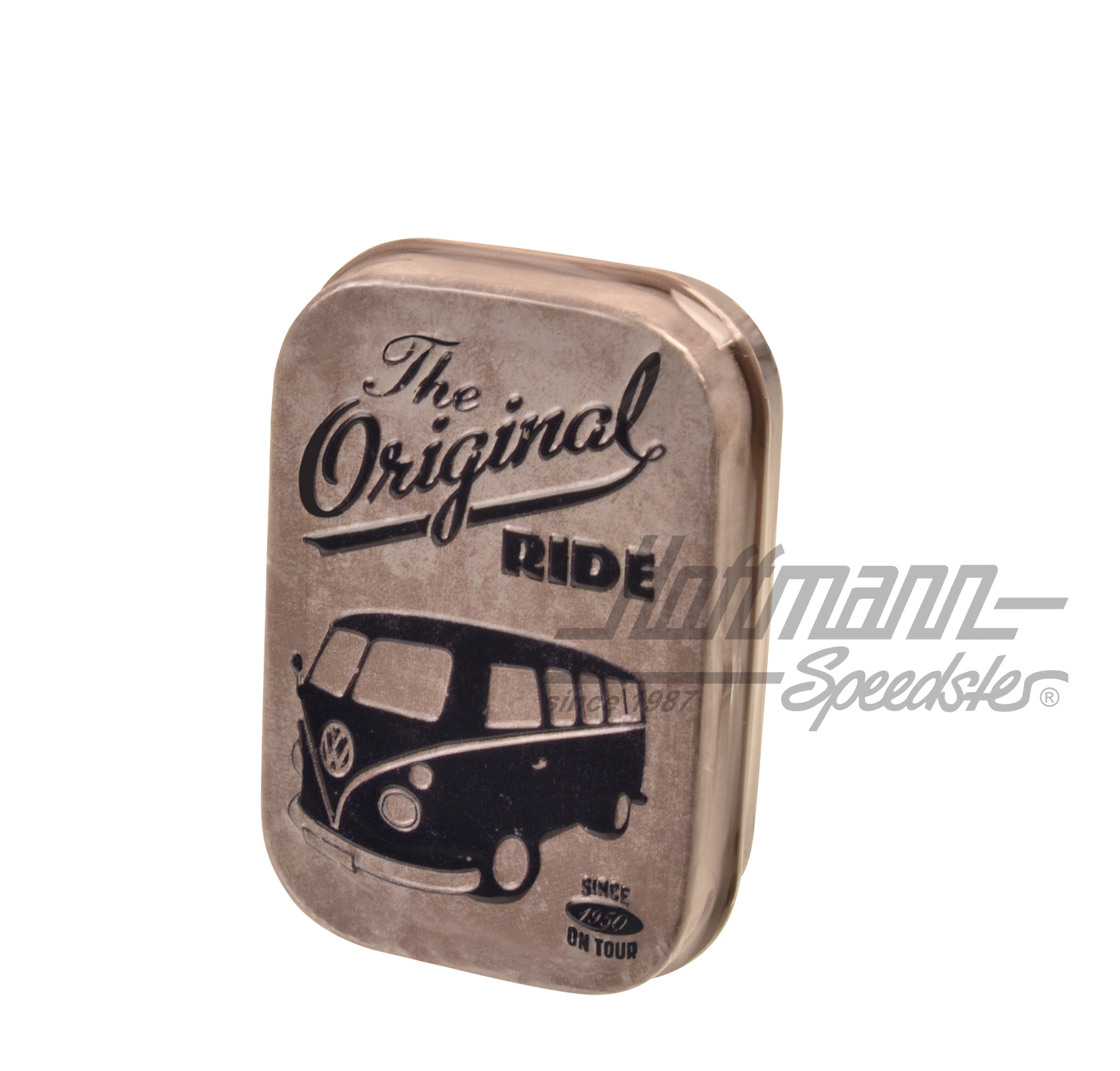 Pfefferminzdose, Bus T1, The Orig. Ride 