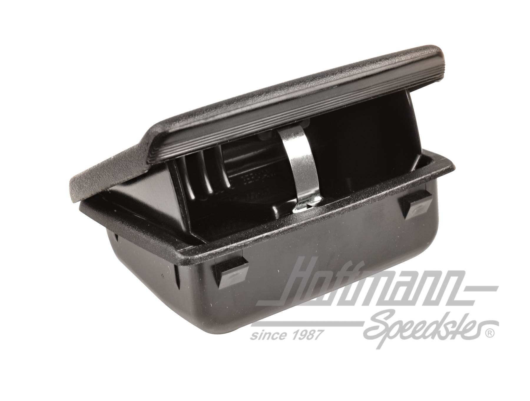 Aschenbecher, hinten, Golf 2/Bus T4