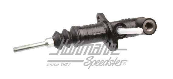 Geberzylinder, Kupplung, 87-89, Top-Qua.