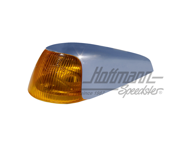 Blinker, breit, orange | 113 953 041 J | 020-4458-40