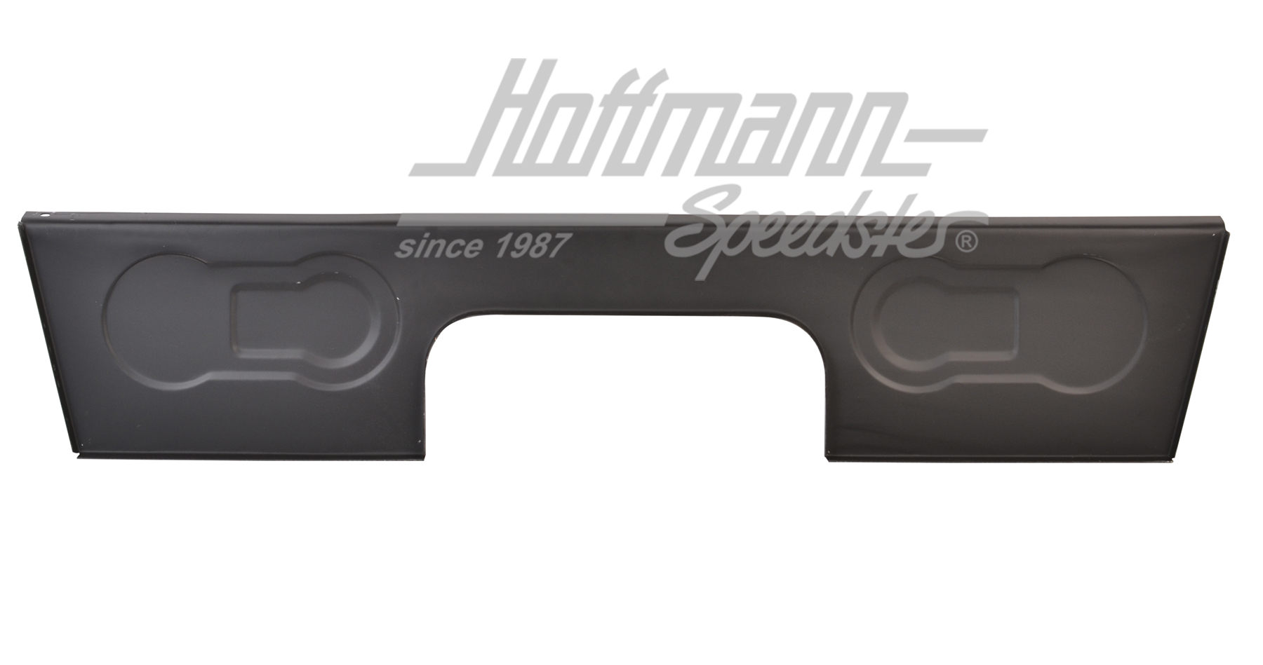 Fersenblech, hinten, Sitzmulde, 65-89