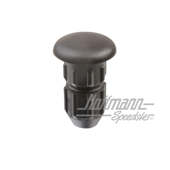 Stopfen, Sicherheitsgurt, hinten | 253 857 786  01C | 360-0900