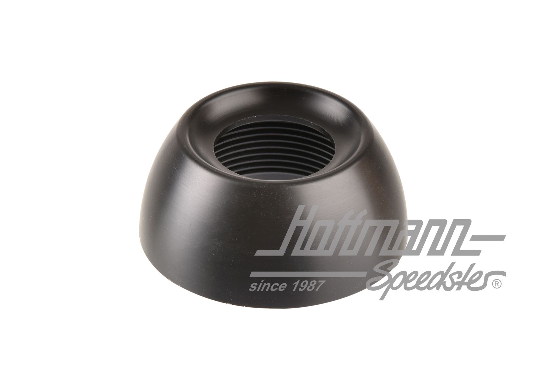 Mutter, Zündschloss, 911/912, 65-68