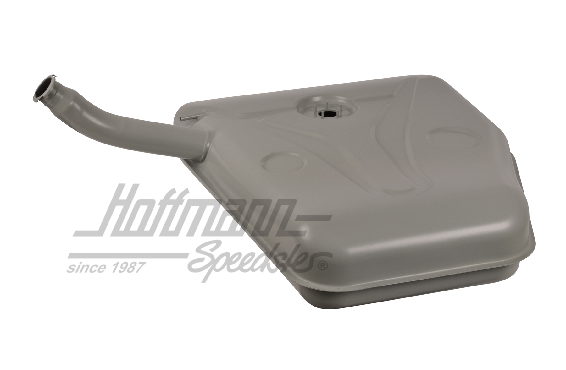 Tank, 356, 62-65, Top-Qualität, grau | 644 201 001 07 grau | 505-0052-10