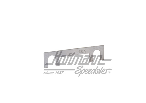 Vorglühsicherung, 50 Amp. | N  017 125 1 | 190-0240