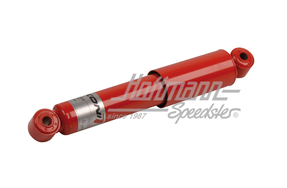 Stoßdämpfer, vorne, 356, 50-55, KONI-rot