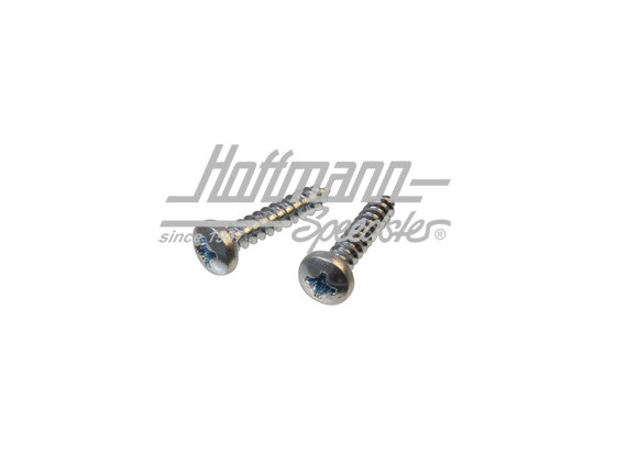 Schrauben, Blinkerglas, 8.74- |  | 020-4460-35