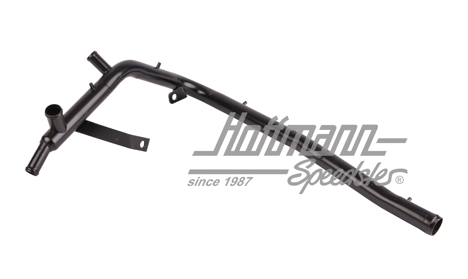 Kühlmittelrohrleitung