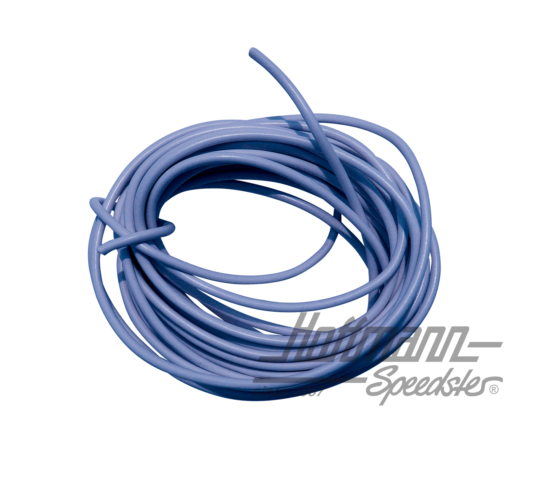 Elektrokabel, 1.5 mm², 5 lfm., blau | 51 275 108 06 | 020-0855-06