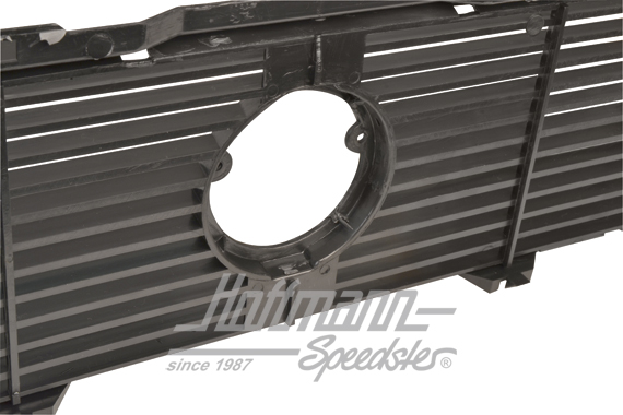 Kühlergrill, Mitte, Golf 1, Top-Qualität Kühlergrill, Mitte, Golf 1, Top-Qualität