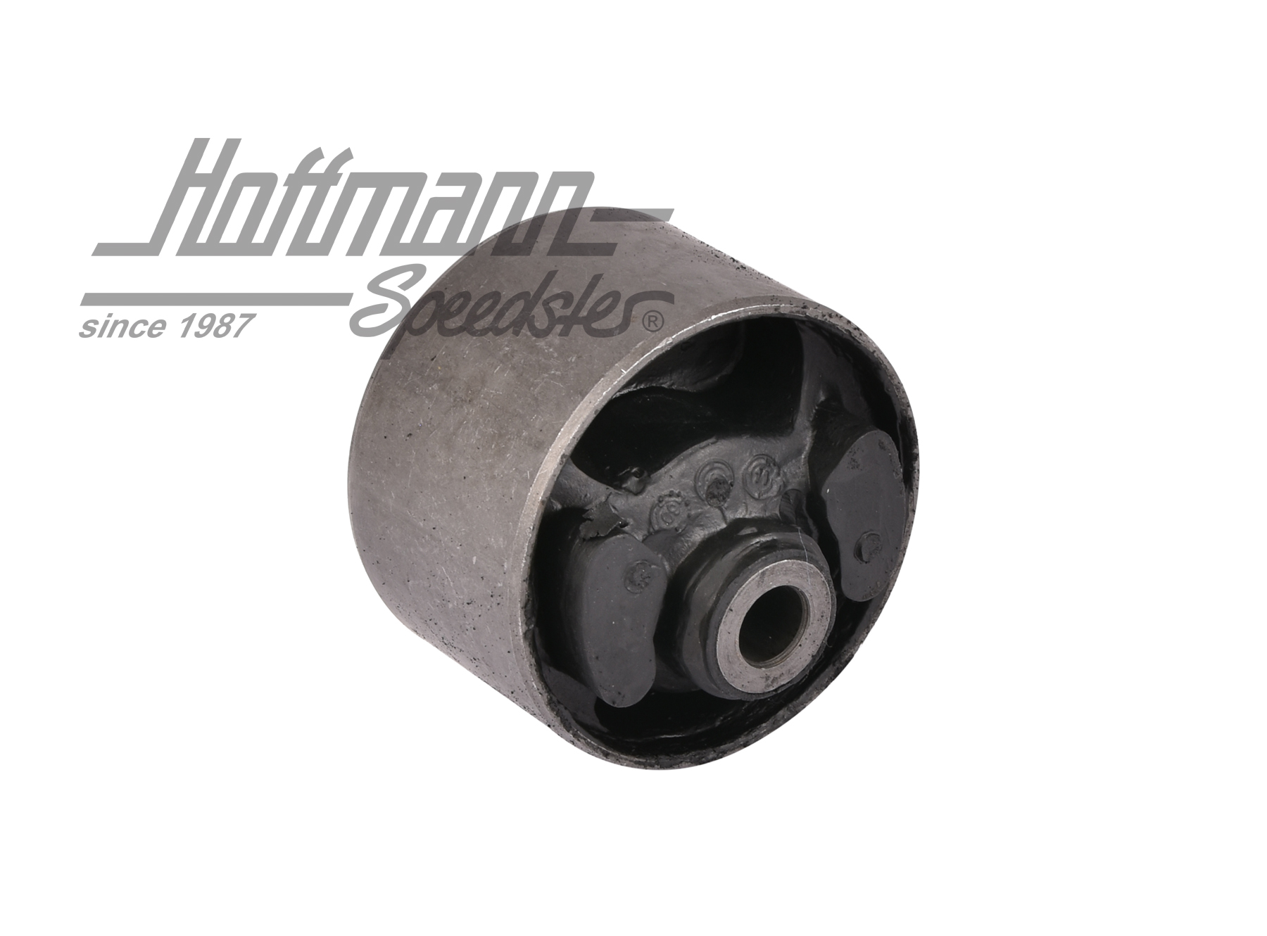 Gummilager, Motorträger, 1.1-1.6 | 171 199 214 J | 110-5415
