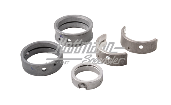 Hauptlager, Std./Std.,1.7-2.0, 8.69- | 021 198 481 A | 092-0300