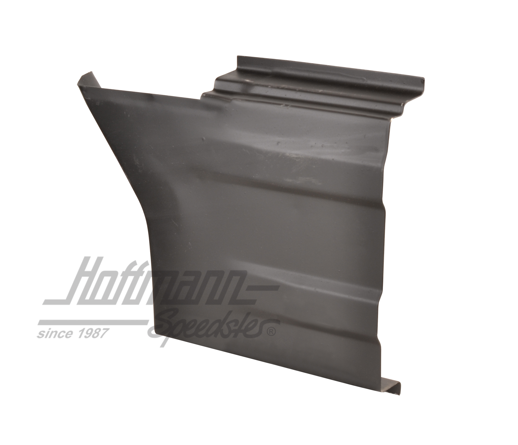 Rep.Blech, Außenschweller, hinten,rechts | 50442-2B | 080-1005-12