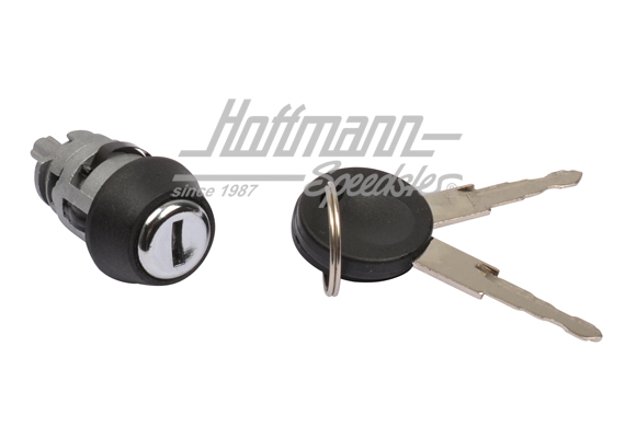 Zündschlosszylinder, Bus T2, 70-79 | 211 905 855 C | 097-1665-10