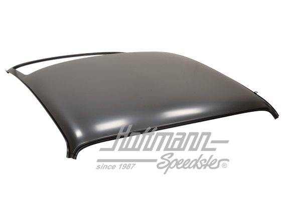 Dach, komplett, Porsche 911, 65-89