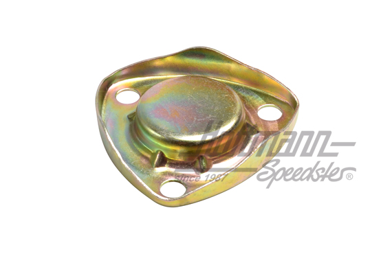 Deckel, Stabilisator, 911/912, 65-73