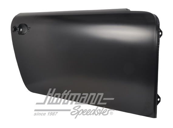 Tür, 911, 72-77, ohne Verstärkung,rechts