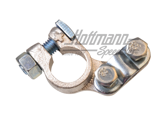 Batterieanschlußklemme  "+" | 52285040 | 020-0963
