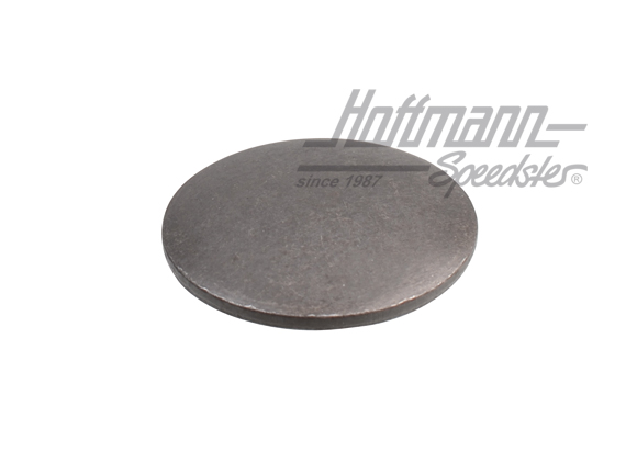 Deckel, Tragarm, oben / unten, Bus T2