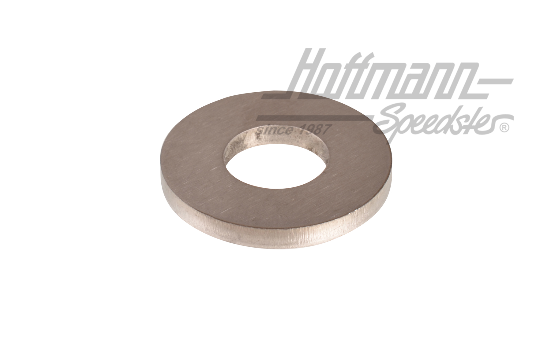 Scheibe, Lager, Achslenker, hi., Bus T3 | 481 501 543 | 330-2110-10