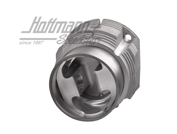 Kolben+Zylinder, 911S, 2.2/2.4, 84mm JE