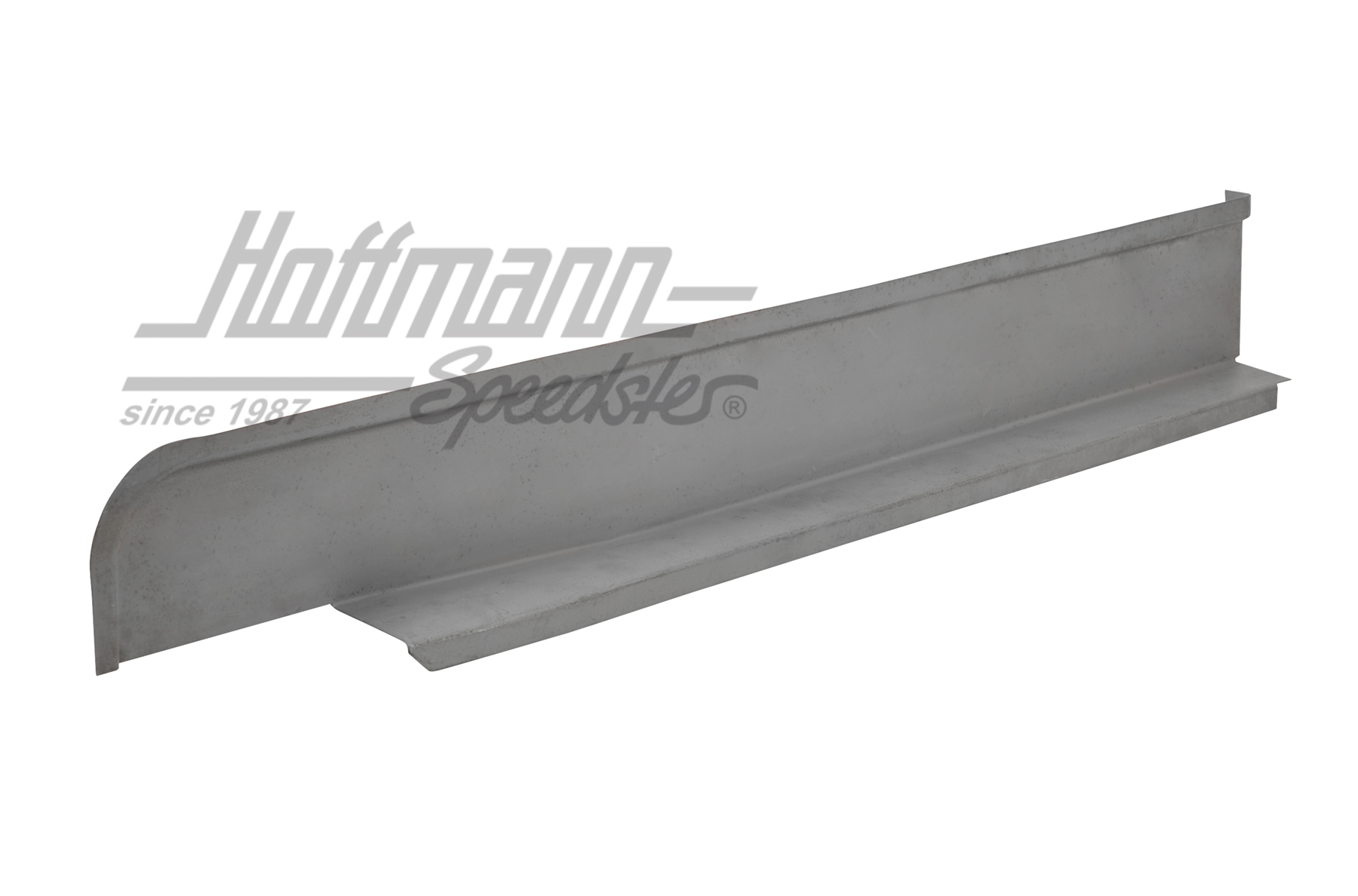 Längsträger, hinten, Typ 181, links | 181 813 133 | 080-1010-01