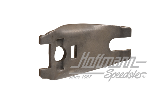 Arm, Druckplatte, 3 Arme