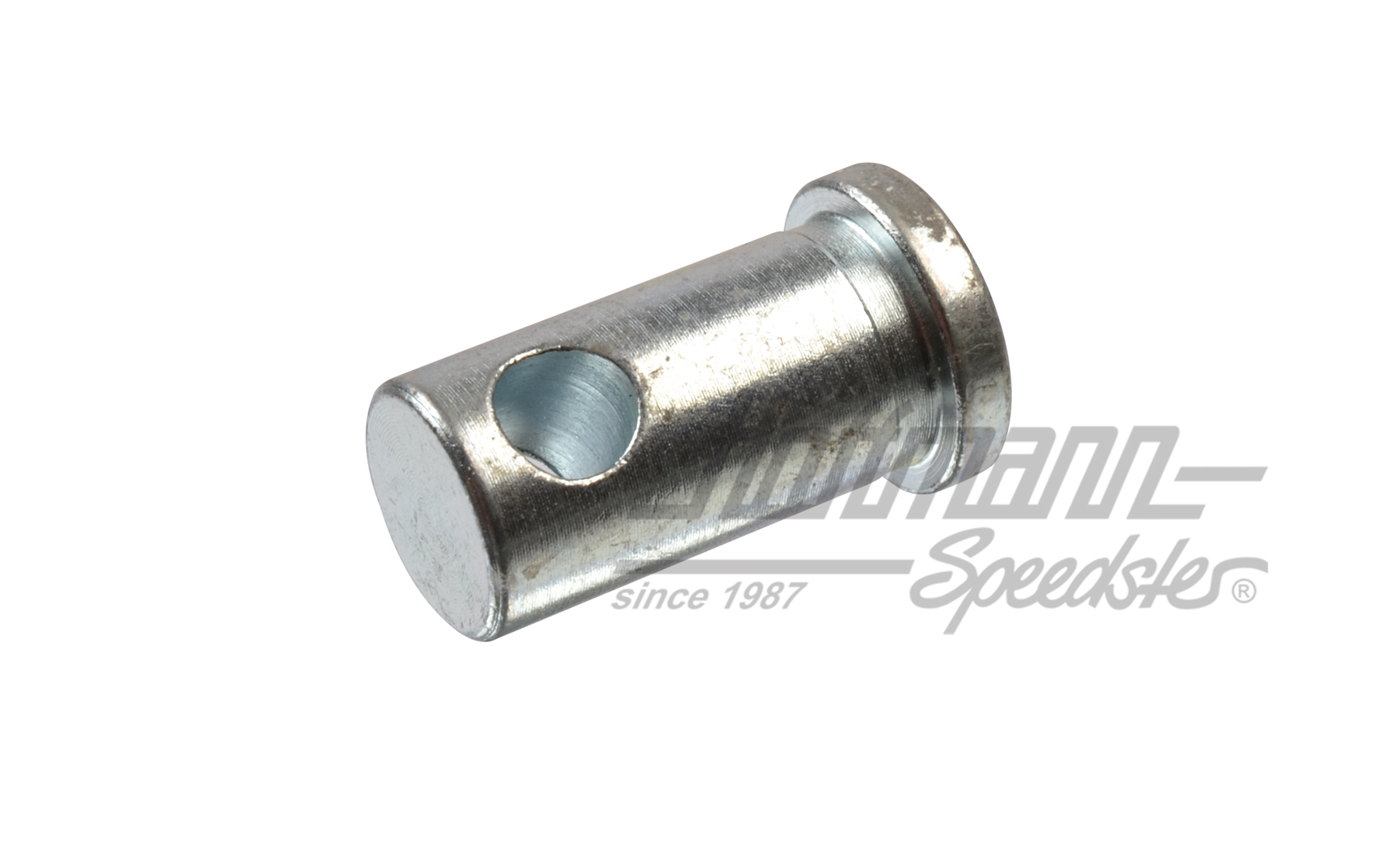 Bolzen, Kupplungsseil/Pedalerie, 356