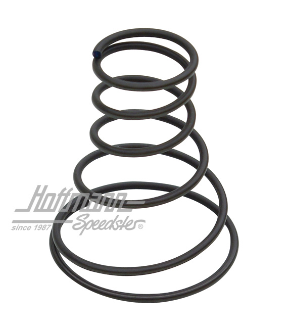 Druckfeder, Schalthebel Serie, gerade | 111 711 145 B | 020-2014-08