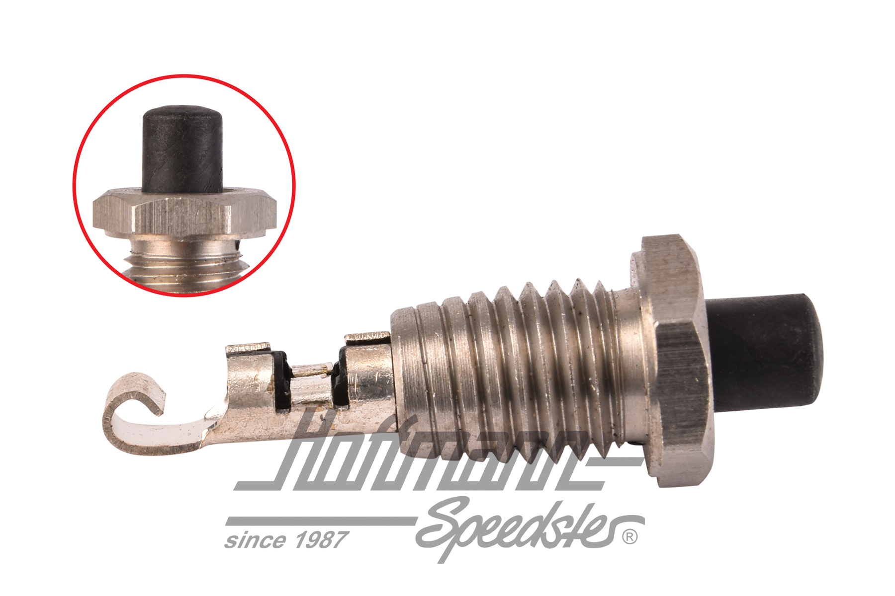 Türkontaktschalter, 911/964 (kurz) | 928 613 147 00 | 580-1212-14