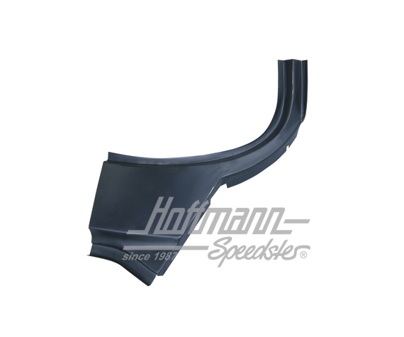 Reparaturblech, Frontscheibenrahmen, links | DAN 503 087 42 | 590-0031