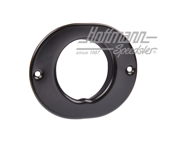 Warmluftblende, hinten, 64-74, links/rechts | 141 255 515 A | 066-0123-18