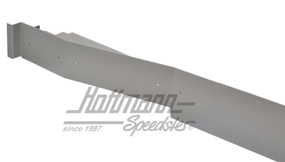 Längsträger, Innenschweller, rechts